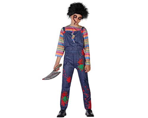ATOSA costume puppet bloody 5 a 6 años ATOSA costume puppet bloody 5 a 6 años von ATOSA