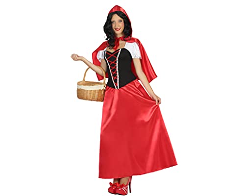 ATOSA costume riding hood M von ATOSA