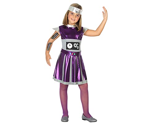 ATOSA costume robot 10 a 12 años von ATOSA
