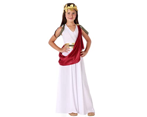 ATOSA costume roman woman 3 a 4 años ATOSA costume roman woman 3 a 4 años von ATOSA