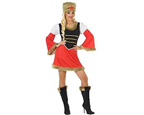 ATOSA costume russian woman XS ATOSA costume russian woman XS von ATOSA