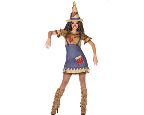 ATOSA costume scarecrow XL ATOSA costume scarecrow XL von ATOSA