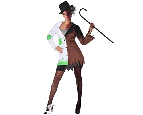 ATOSA costume scientist woman adult XS ATOSA costume scientist woman adult XS von ATOSA
