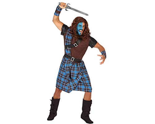 ATOSA costume scottish man M ATOSA costume scottish man M von ATOSA