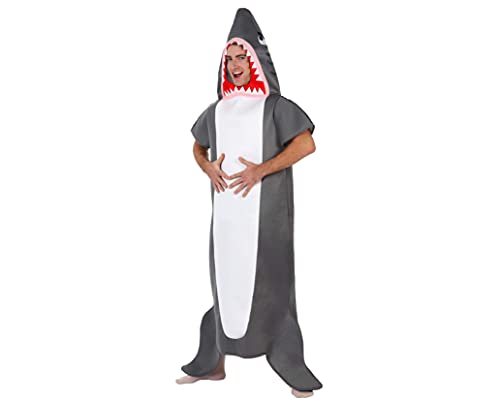 ATOSA costume shark M ATOSA costume shark M von ATOSA
