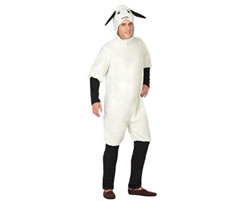 ATOSA costume sheep XL ATOSA costume sheep XL von ATOSA