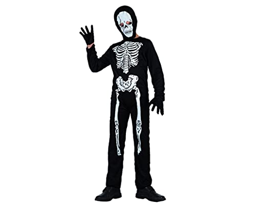 ATOSA costume skeleton 3 a 4 años von ATOSA