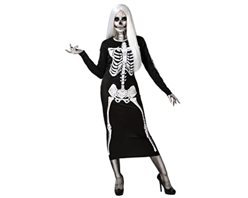 ATOSA costume skeleton M von ATOSA