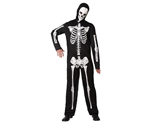ATOSA costume skeleton XS von ATOSA