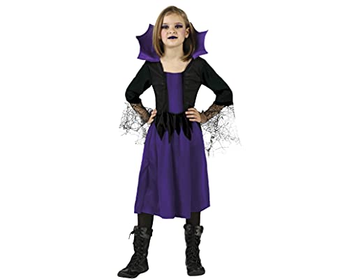 ATOSA costume spider woman 3 a 4 años von ATOSA