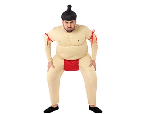 ATOSA costume sumo M ATOSA costume sumo M von ATOSA