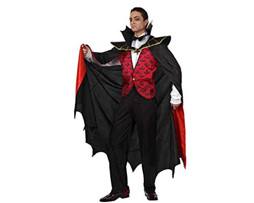 ATOSA costume vampire XL von ATOSA