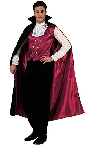 ATOSA costume vampire XL ATOSA costume vampire XL von ATOSA