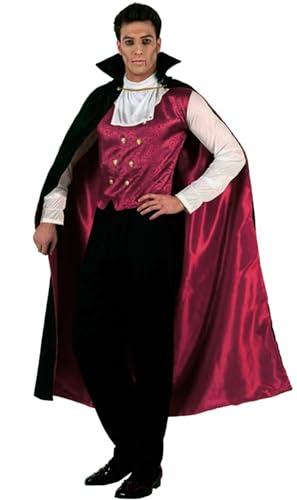 ATOSA costume vampire XXL ATOSA costume vampire XXL von ATOSA