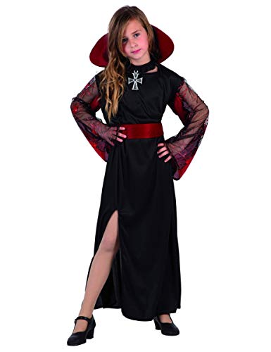 ATOSA costume vampire woman 10 a 12 años ATOSA costume vampire woman 10 a 12 años von ATOSA