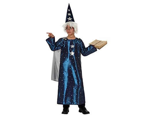 ATOSA costume wizard 7 a 9 años ATOSA costume wizard 7 a 9 años von ATOSA