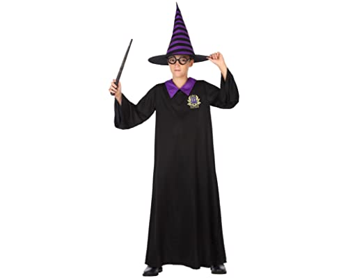 ATOSA costume wizard studient unisex kid ATOSA costume wizard studient unisex kid von ATOSA