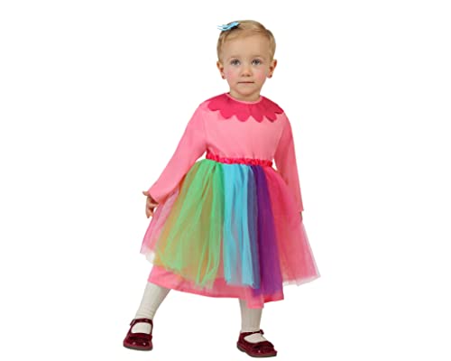 ATOSA costume woman clown 0 a 6 meses ATOSA costume woman clown 0 a 6 meses von ATOSA