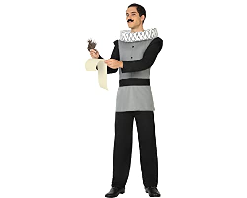 ATOSA costume writer XL ATOSA costume writer XL von ATOSA