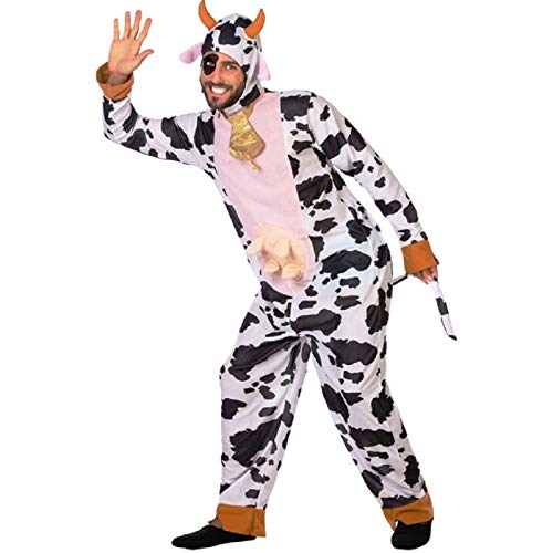 ATOSA costume cow XXL von ATOSA