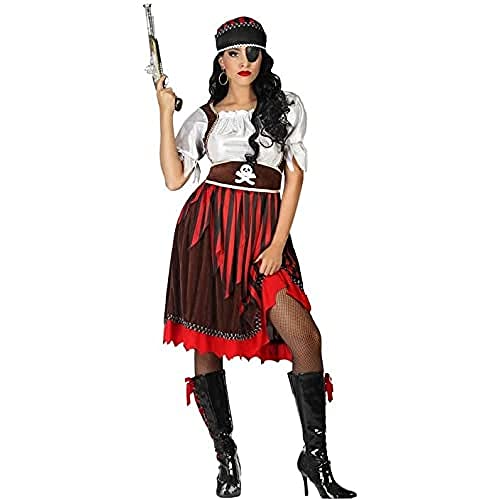 ATOSA costume pirate XXL ATOSA costume pirate XXL von ATOSA