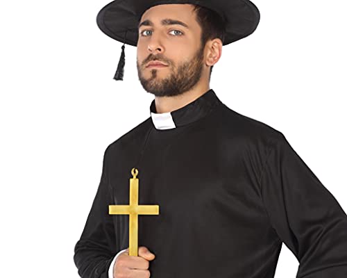Atosa 16441 Kostüm Zubehör, Unisex – Erwachsene, Mehrfarbig, Einheitsgröße von ATOSA