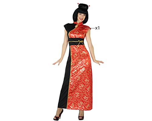 ATOSA costume chinese woman XS ATOSA costume chinese woman XS von ATOSA
