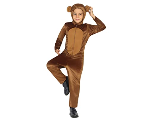Atosa 20374 Karnevalskostüm, Unisex-Kinder, Mehrfarbig, 104 Atosa 20374 Karnevalskostüm, Unisex-Kinder, Mehrfarbig, 104 von ATOSA