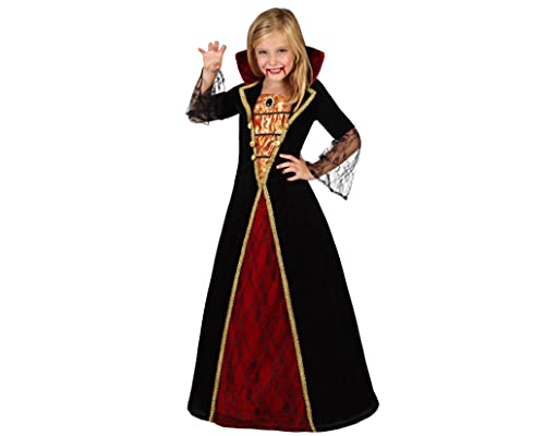 ATOSA costume vampire woman 10 a 12 años von ATOSA