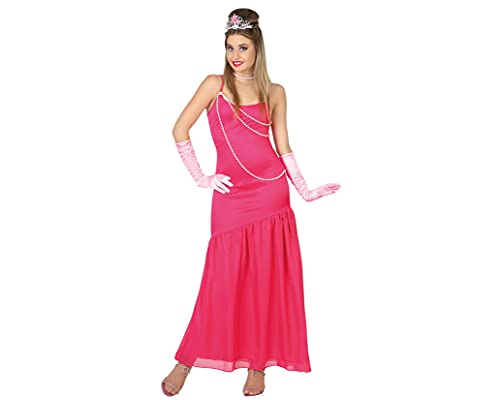 Atosa 26436 Karnevalskostüm, Rosa, 42/44 Atosa 26436 Karnevalskostüm, Rosa, 42/44 von ATOSA