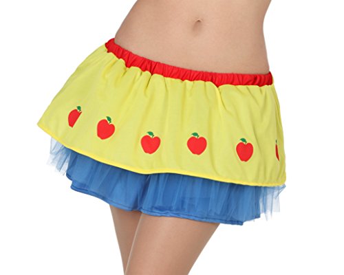 Atosa 26470 Kostüm Zubehör, Damen, Mehrfarbig, L Atosa 26470 Kostüm Zubehör, Damen, Mehrfarbig, L von ATOSA