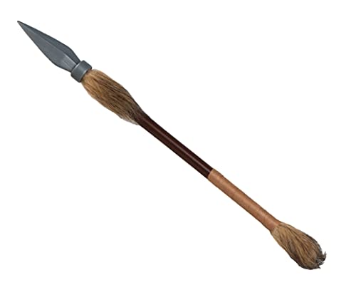 Atosa 27914 Indianer Kostüm Zubehör, Unisex – Erwachsene, Mehrfarbig, Einheitsgröße Atosa 27914 Indianer Kostüm Zubehör, Unisex – Erwachsene, Mehrfarbig, Einheitsgröße von ATOSA
