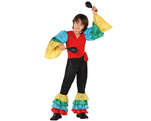 Atosa 28420 Kinder Kostüm Zubehör, Bunt, 104 Atosa 28420 Kinder Kostüm Zubehör, Bunt, 104 von ATOSA