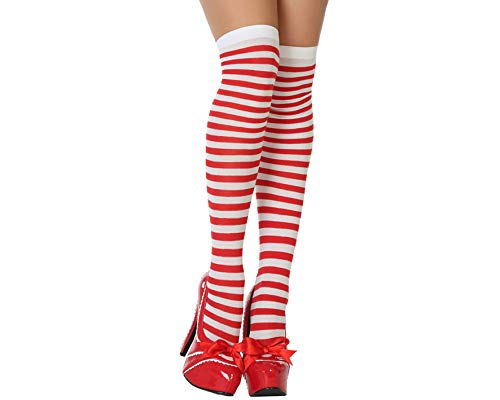 Atosa -33676 Strumpfhose, rot (33676) von ATOSA