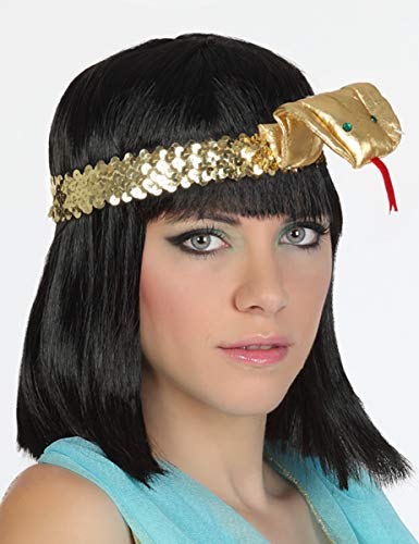 Atosa-50615 Haarband, Kupfer, goldfarben, Einheitsgröße (50615 Atosa-50615 Haarband, Kupfer, goldfarben, Einheitsgröße (50615 von ATOSA