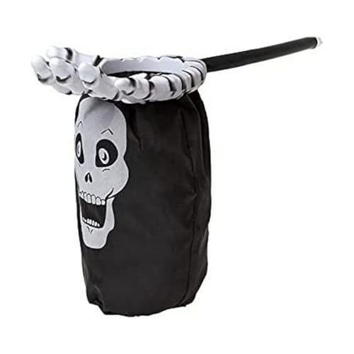 Atosa Süßigkeitentasche Halloween Hand Calvera Atosa Süßigkeitentasche Halloween Hand Calvera von ATOSA