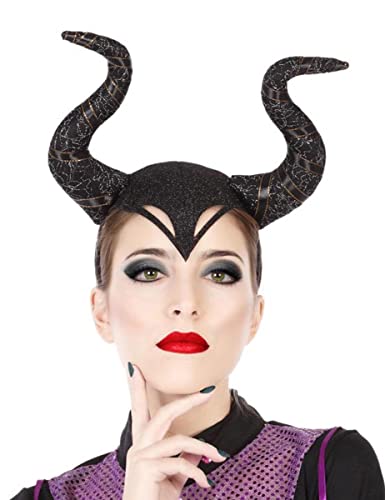 Atosa 57690 Hut Halloween, Unisex – Erwachsene, Schwarz Atosa 57690 Hut Halloween, Unisex – Erwachsene, Schwarz von ATOSA