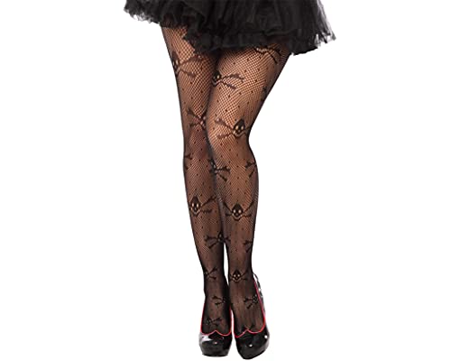 Atosa 57811 Piratenhose, Schwarz, Universal Mujer Atosa 57811 Piratenhose, Schwarz, Universal Mujer von ATOSA