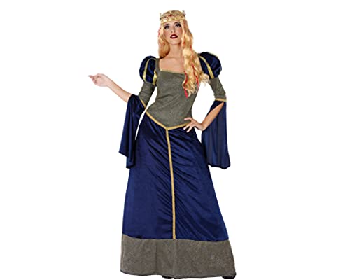 ATOSA costume medieval lady M von ATOSA