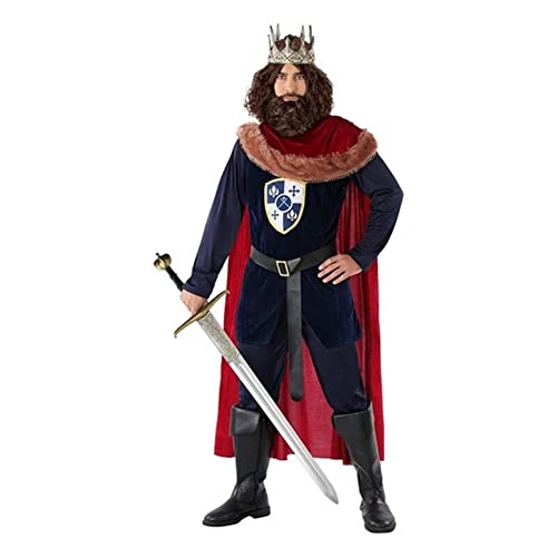 ATOSA costume medieval king M von ATOSA