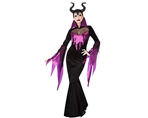 ATOSA costume evil queen XL ATOSA costume evil queen XL von ATOSA