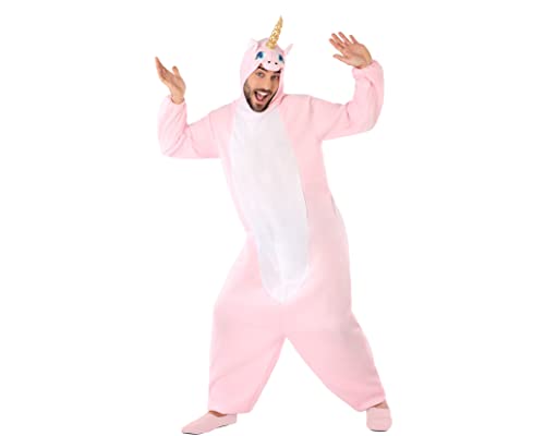 ATOSA costume unicorn pink M von ATOSA