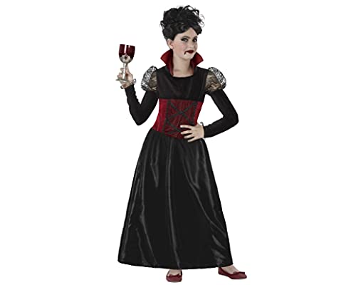 ATOSA costume vampire woman 5 a 6 años ATOSA costume vampire woman 5 a 6 años von ATOSA