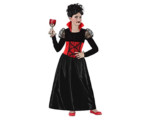 ATOSA costume vampire woman 10 a 12 años ATOSA costume vampire woman 10 a 12 años von ATOSA
