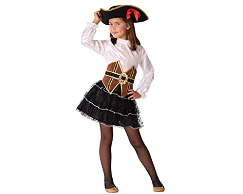 ATOSA costume pirate 10 a 12 años von ATOSA