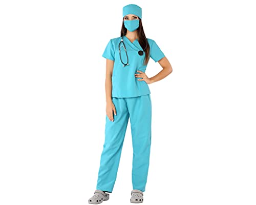 ATOSA costume surgeon XL von ATOSA