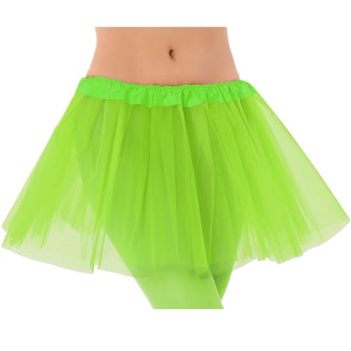 Atosa-63732 Atosa-63732-Accessoire, Neongrün, Einheitsgröße (63732) von ATOSA