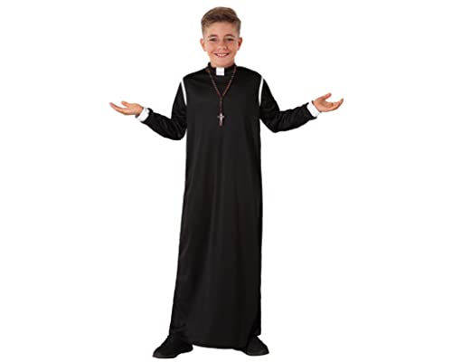 ATOSA costume priest 7 a 9 años von ATOSA