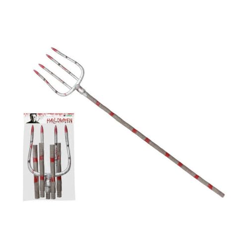 Atosa 66878 Gabel, Grau, 153 cm, Unisex, Erwachsene Atosa 66878 Gabel, Grau, 153 cm, Unisex, Erwachsene von ATOSA