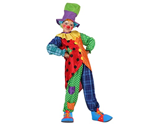 ATOSA costume clown 3 a 4 años von ATOSA